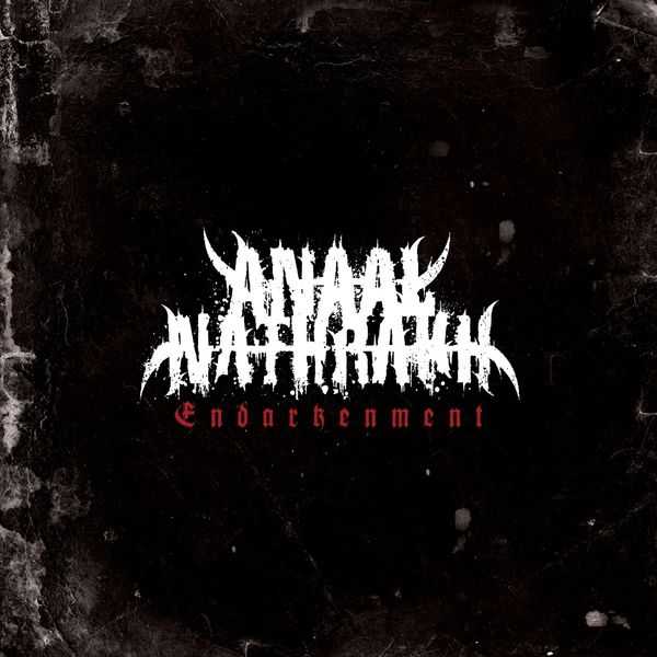 Anaal Nathrakh - The Age Of Starlight Ends
